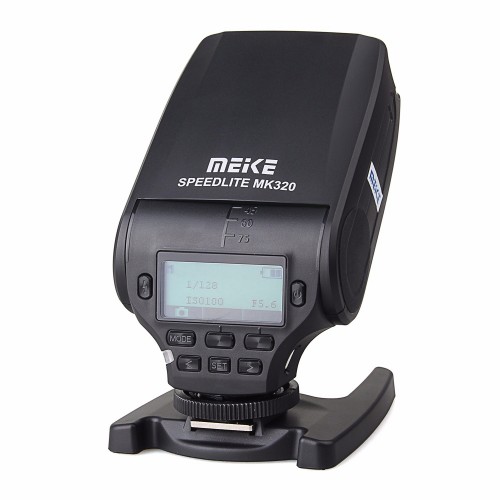 Meike Speedlight MK320